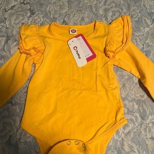 Pat Pat NWT baby onsie